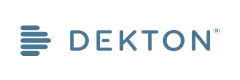 Dekton logo