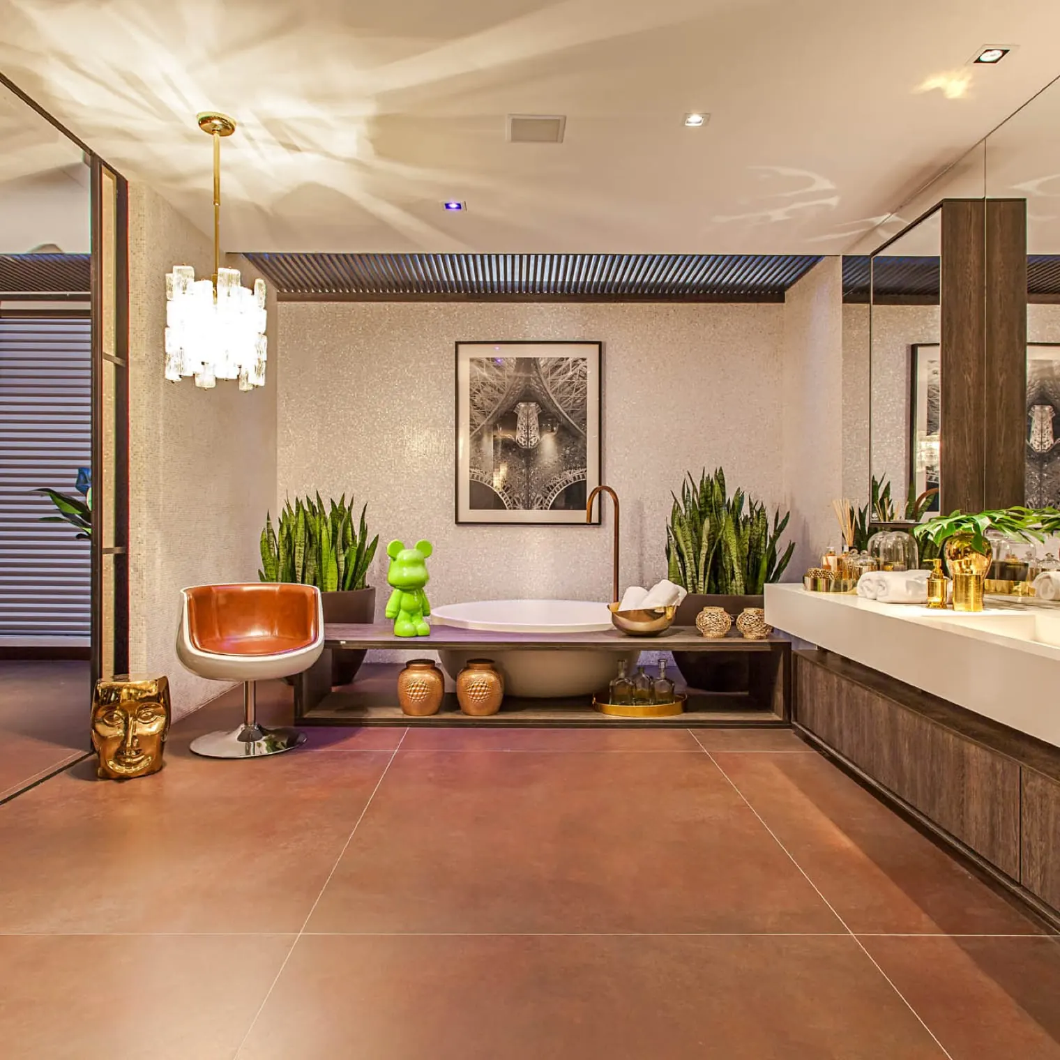 Commercial project