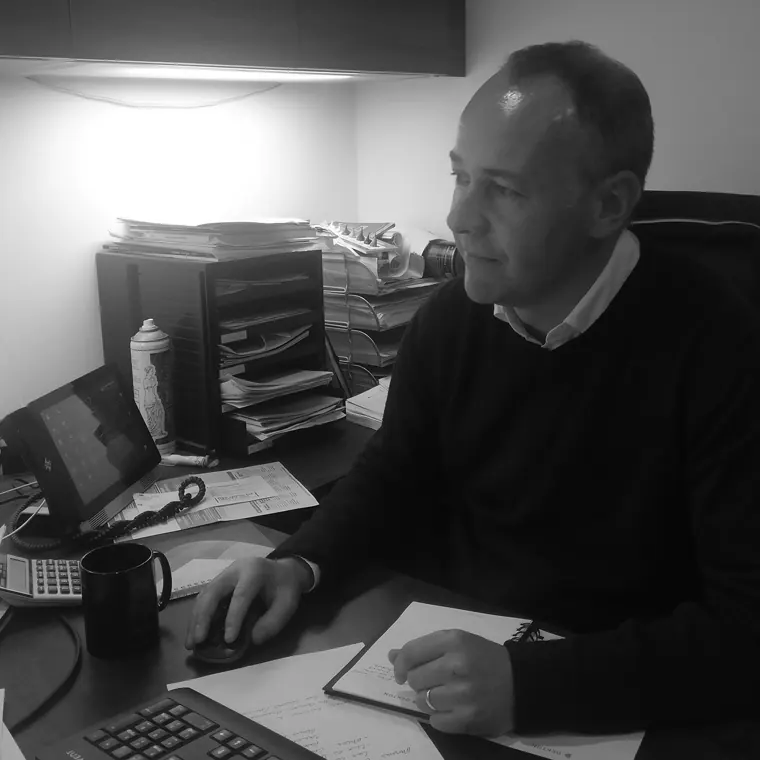 Allan Sutherland