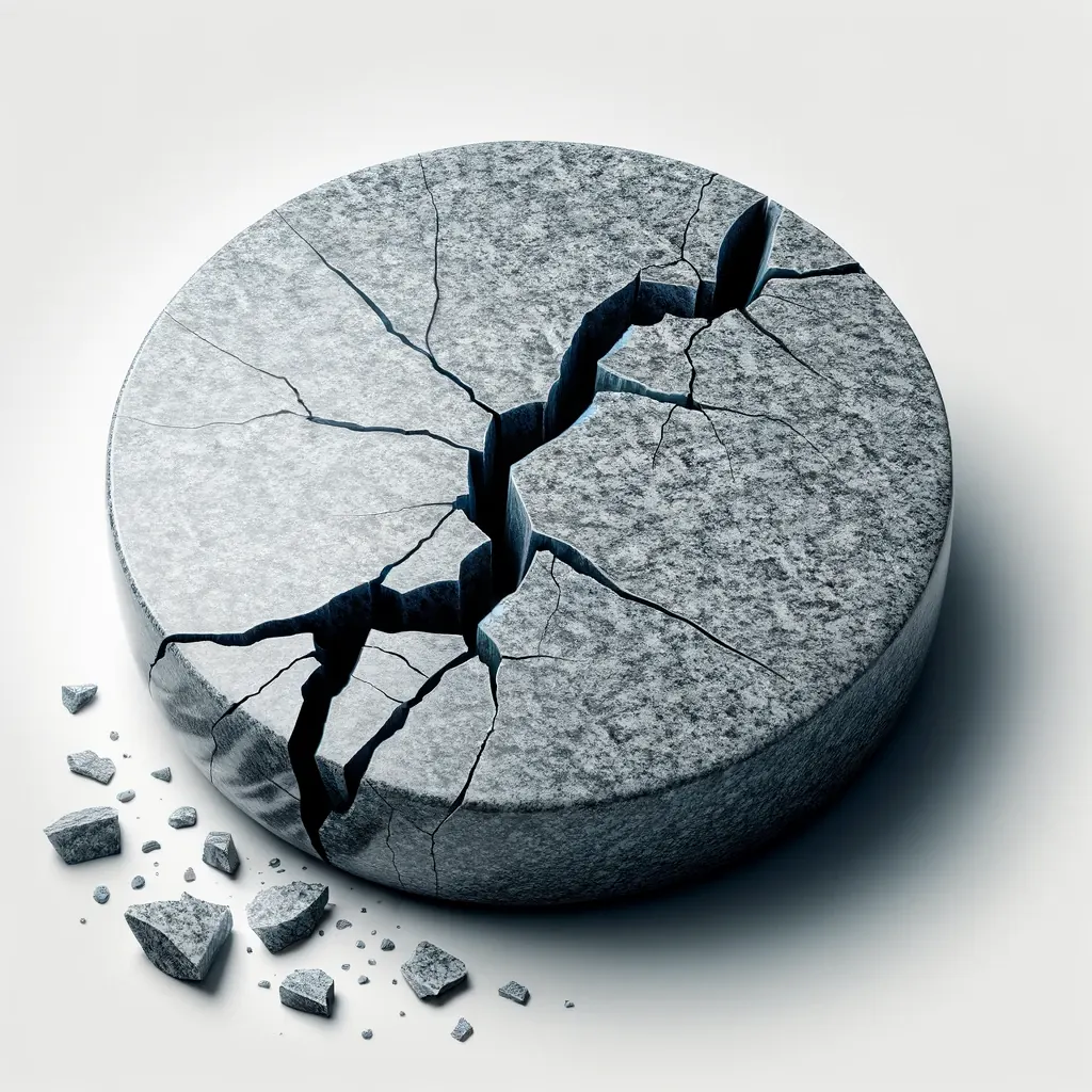 The Most Common Reasons Granite Worktops Crack