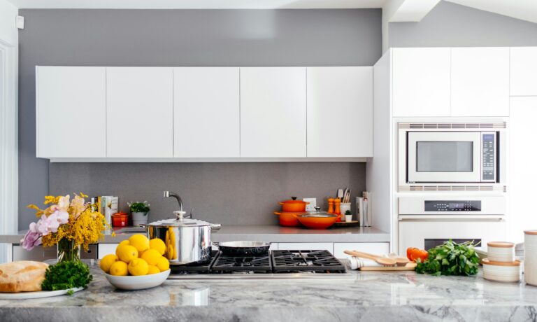 How often do you need to seal granite kitchen worktops