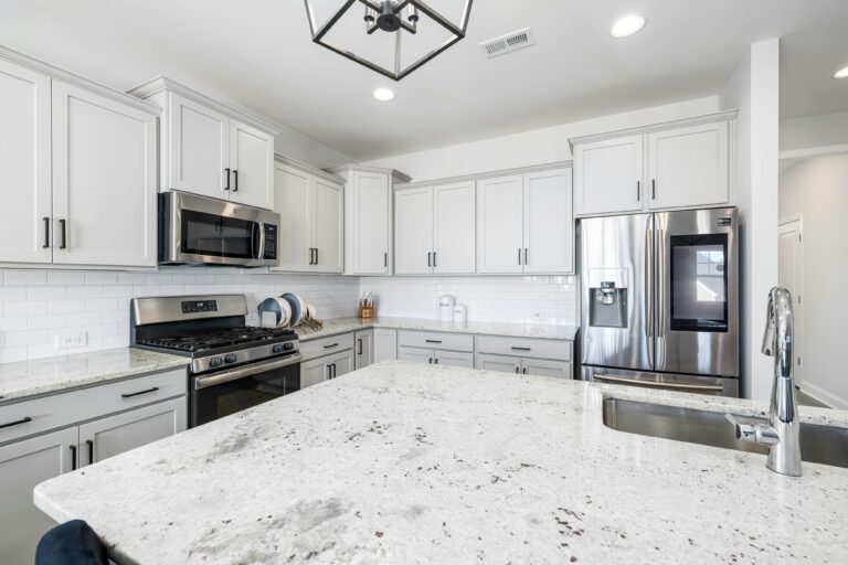 Is Corian better than quartz for a kitchen worktops