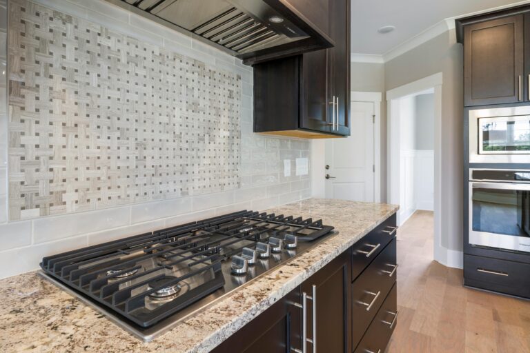 How often should you seal granite worktops