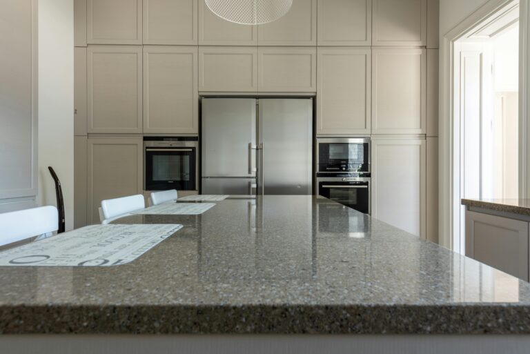 Do granite countertops need to be sealed every year